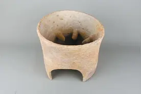 4500年前，文明的曙光已在成都平原出现图片