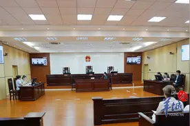 广州南沙法院发布涉外涉港澳台民商事审判工作白皮书图片