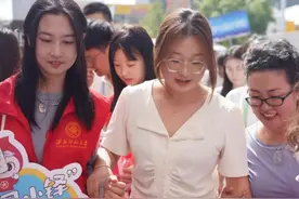 高校特地改造宿舍？原因是……图片