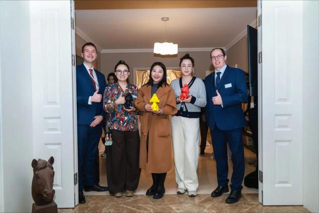 比利时旅游推介会，探索旅游新机遇 | Hello Belgium! Small Country, Big Experience