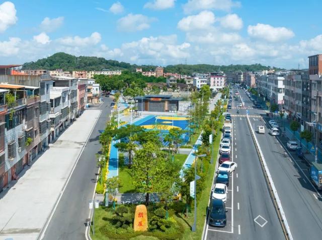 儿童乐园、足球场...就在“家门口”！东莞又多了新去处→