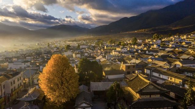 云新闻·滇地宝藏⑤丨走进洱海之源 感受高原水乡韵味