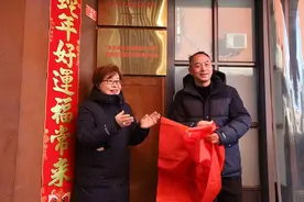 西城区发布首个“胡同成长计划” 首都核心区老城更新“红游路线”亮相图片