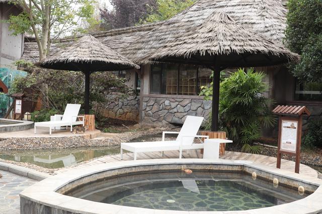 清镇四季贵州温泉焕新康养体验