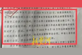 女子遭遇职场性侵认定工伤维权后续：仲裁委裁决公司支付其113万元图片