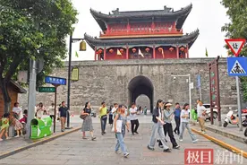 从古城荆州，品味中华文明赓续千年图片