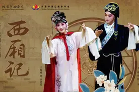 经典永流传 | 北京市演艺服务平台39台精品剧目等你来看——图片