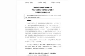 突然停牌！知名A股公司被重罚：连续多年财务造假，实控人被抓后半年多才披露！多名高管也被罚，公司已连亏5年图片