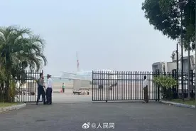 中国云南救援队携112套物资抵达缅甸图片