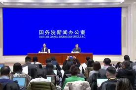起步平稳 向新向好——透视中国经济韧性密码图片