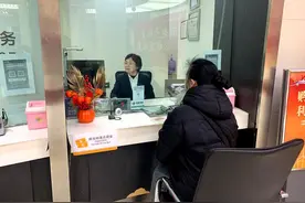 以匠心致初心 用坚守铸丰碑——吉林工行“学习雷锋精神 争做时代先锋”系列报道（五）图片