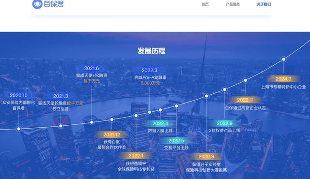 百保君“高额返利”暴雷，曾由众安保险孵化