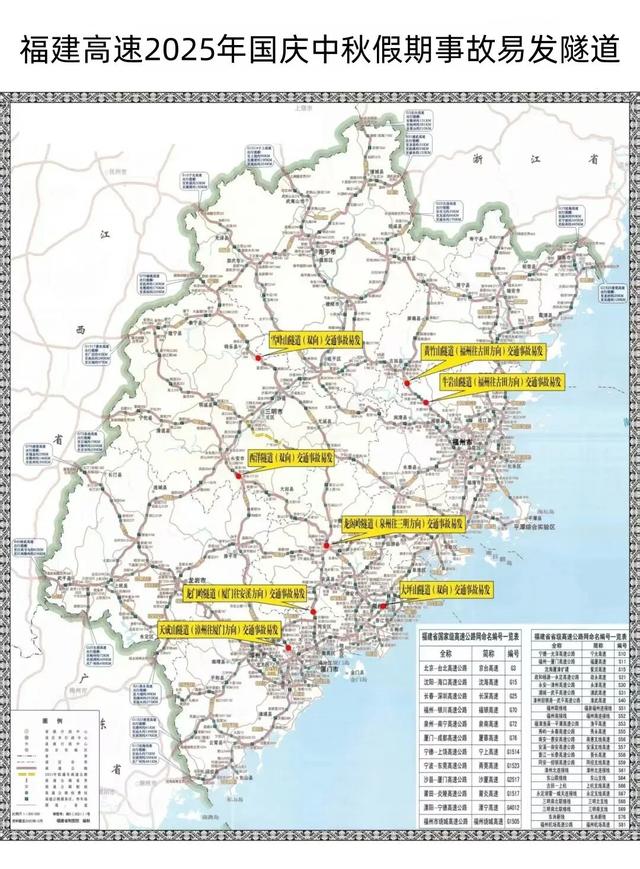 今天开始！流量急剧上升！涉及福州多处重要景区、商圈！