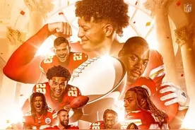 第 58 届超级碗亮点回顾：从绝杀和中场秀，到泰勒·斯威夫特和热门广告图片