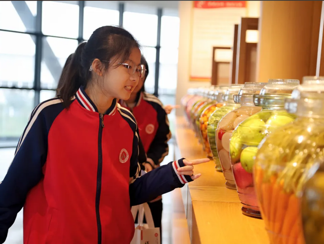 来这里！东坡工业研学“酸爽”出圈！