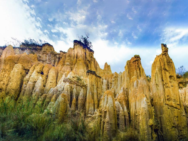 【冬季暖阳 凉山不凉】2025四川省冬季旅游季热启！凉山文旅福利大放送，解锁暖冬之旅！