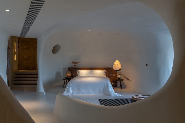 潭溪山“冻”真格了！今日实拍百米冰瀑惊艳成型，这个冬天等你赴约