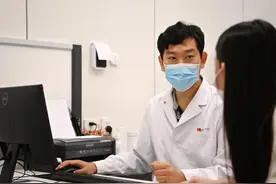 一对医生夫妻的“生命守护”图片