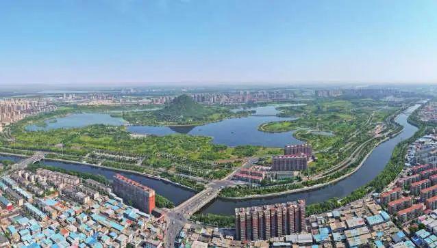 从李贺诗句到济南千年胜景