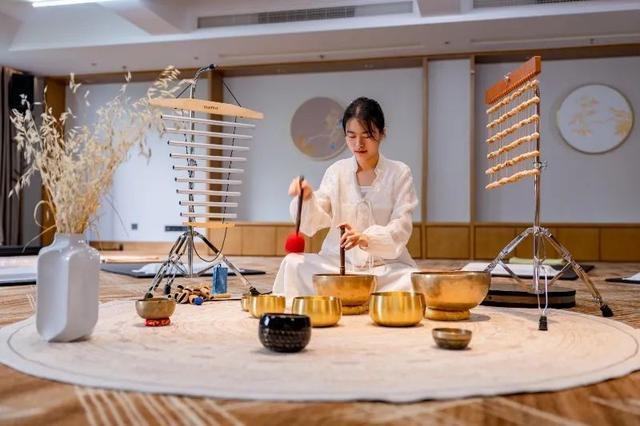 解锁恒力度假“康养方程式”：不止居停，给身心归处