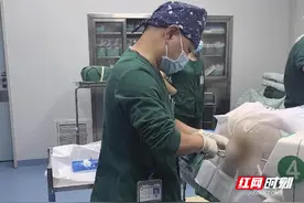 基层医生 | 醴陵：追光筑梦 他们默默奉献与坚守图片