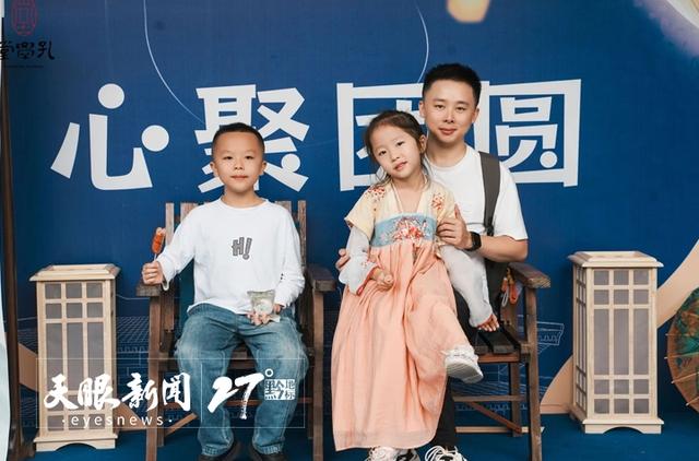 国庆中秋畅游贵州｜传统文化叙述家国情