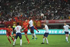 2024“熊猫杯”足球赛时隔四年重启 11月12日成都揭幕图片