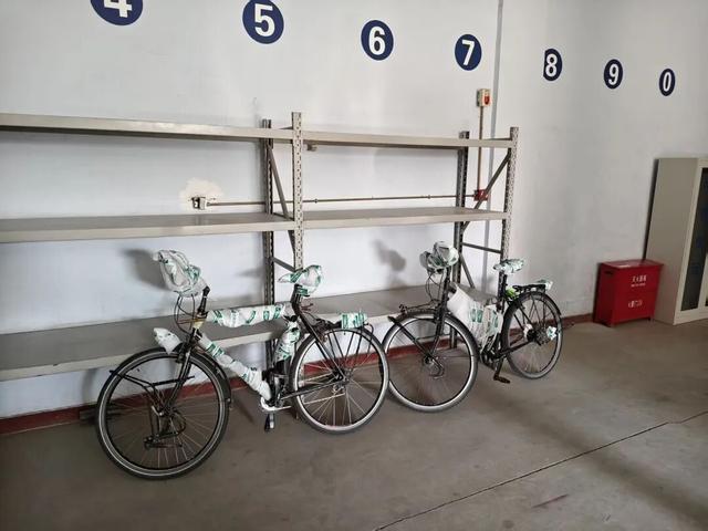 get骑行自由！火车出行带“车”全攻略