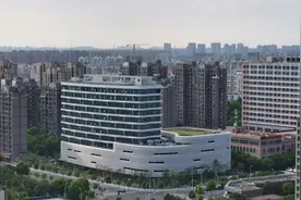 仁济医院宝山分院二期启用，5所学校建成投用，南大智慧城民生项目加速推进图片