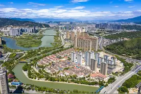 从纺织面辅料到成衣制造，福州长乐如何延伸产业链？图片