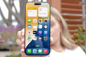 iPhone 16 Pro Max 在电池续航测试中击败所有对手图片