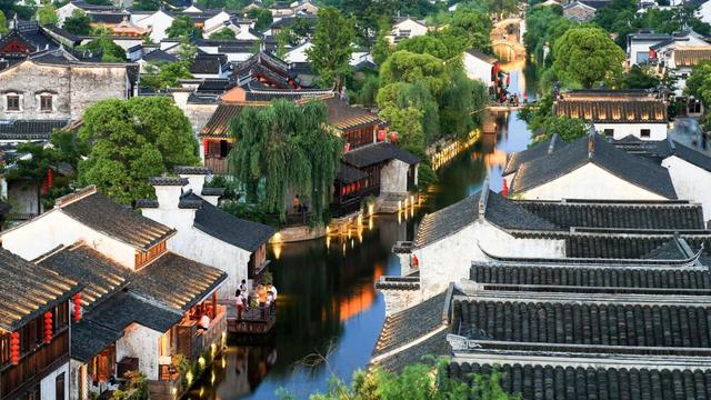 “八湖福地、尚善水乡”无锡鹅湖旅游度假区晋级再出发