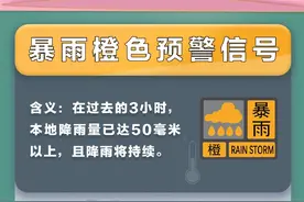 雷雨+10级大风！深圳连发6大预警！图片