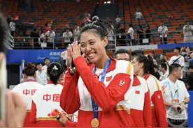 名单公布！重庆妹子唐子婷将跟随女篮出征巴黎奥运会图片