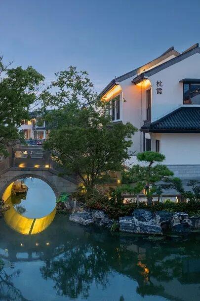 正式亮相！古城添新，相约最美的季节~