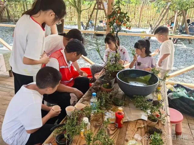 超16亿元，220万人次！崇州“双节”文旅成绩单亮眼！