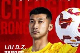 成都蓉城官宣引进8名球员图片