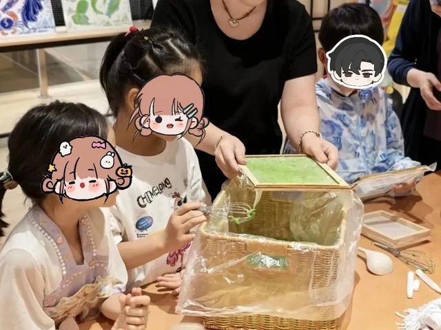石家庄学生家长速看，很多孩子已经去这里了……
