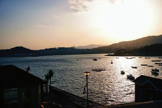 “鸥”遇环翠 “雪”舞浪漫丨威海这个地方，来一百次也不会腻