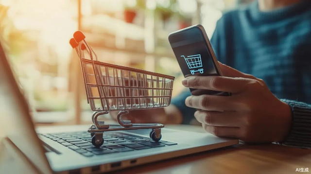 跨境电商新流量入口来了！ChatGPT降维打击亚马逊们