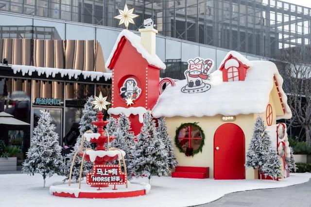 “飘雪”一个月！南京这里刷屏了