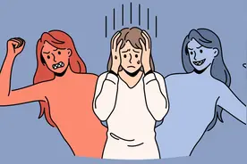 孩子“社恐”怎么办？这9条实用建议，做最真实的自己！图片