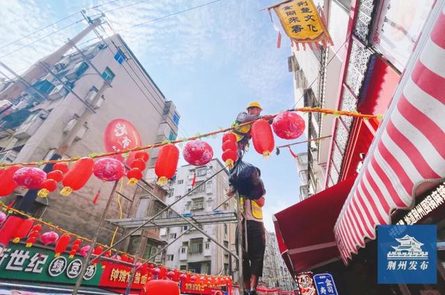 大赛巷，焕然一新！