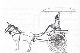 刀光剑影：秦始皇陵园发掘所见的秦代兵器图片