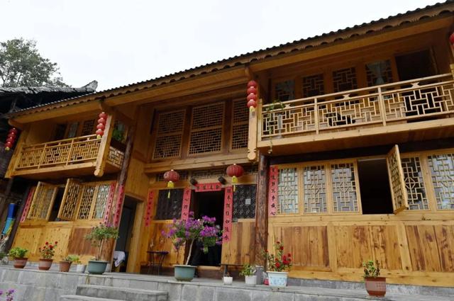 开阳县南江乡：提升乡村旅居品质 绘就增收好“钱”景