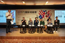 《哈姆雷特》《仲夏夜之梦》7月开启国家大剧院国际戏剧季图片