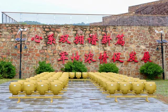 满满仪式感！九三阅兵椅，打卡攻略来了