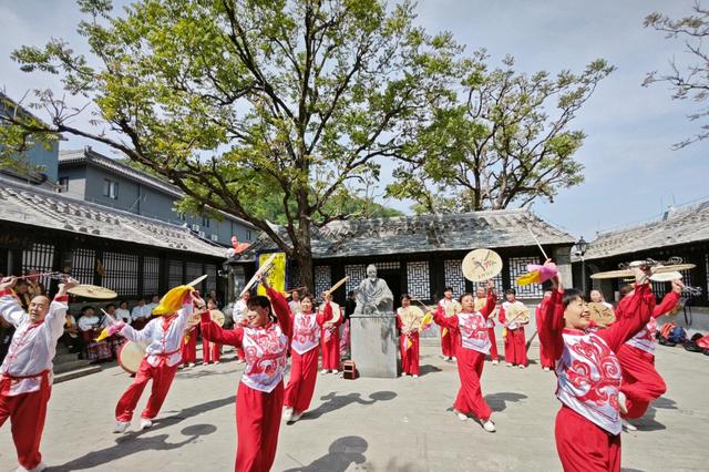 “京西福地”门头沟焕新重生