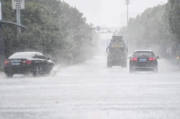 一地突然下大雪！宁波接下来的天气......
