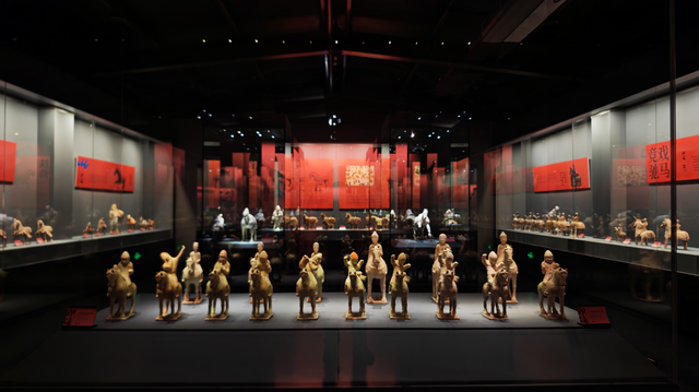 元旦假期去哪儿玩？郑州100多场文博活动已就位，就差你了